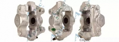 APEC BRAKING lca635 -  Тормозной суппорт